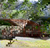 Black Sheep Farm Guest House - Accommodation Burleigh