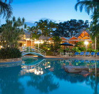 Boambee Bay Resort - Accommodation Burleigh