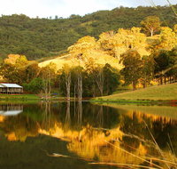 Bywondah Retreat - Accommodation Burleigh
