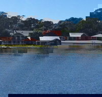 Christians Minde Cottage - Accommodation Burleigh