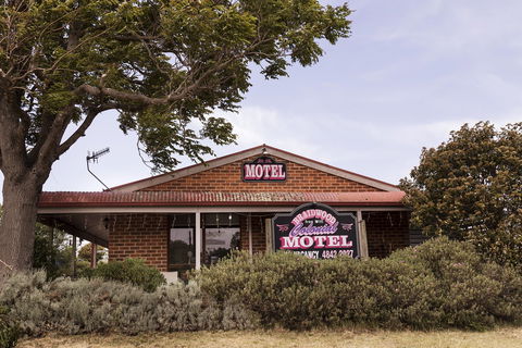 Colonial Motel - Accommodation Burleigh 0