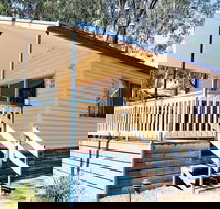 Discovery Parks - Echuca - Accommodation Burleigh