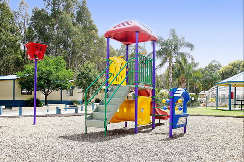 Discovery Parks - Echuca - Accommodation Burleigh 2