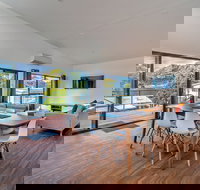 Dock of the Bay - Accommodation Burleigh