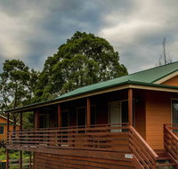 Driftwood Strahan Villas - Accommodation Burleigh