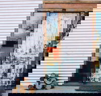 Elouera at Mudgee - Accommodation Burleigh