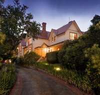 Franklin Manor - Accommodation Burleigh