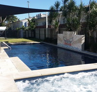 Fraser Coast Top Tourist Park - Accommodation Burleigh