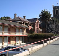 Goulburn Central Motor Lodge - Accommodation Burleigh