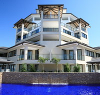 Grand Mercure Allegra Apartments - Accommodation Burleigh