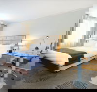 Holiday Inn Parramatta - Accommodation Burleigh