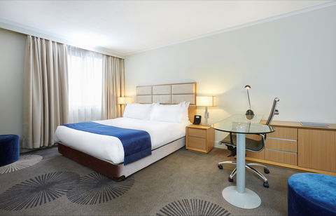 Holiday Inn Parramatta - Accommodation Burleigh 0