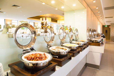 Holiday Inn Parramatta - Accommodation Burleigh 2