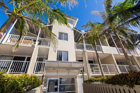 Horizons At Peregian - Accommodation Burleigh 1