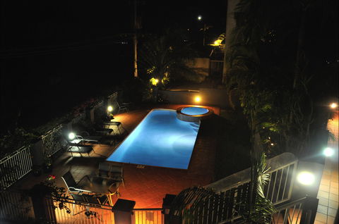 Horizons At Peregian - Accommodation Burleigh 2