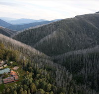 Howmans Gap Alpine Centre YMCA - Accommodation Burleigh