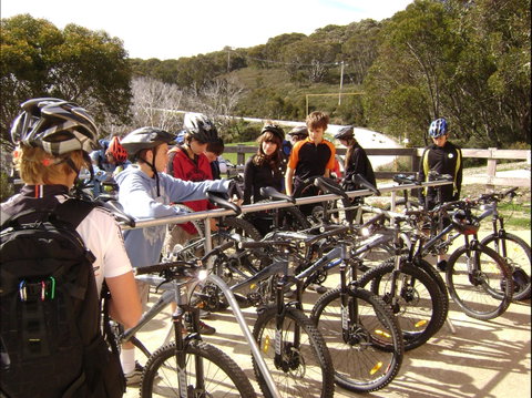 Howmans Gap Alpine Centre YMCA - Accommodation Burleigh 1