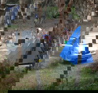 Hungry Gate campground - Accommodation Burleigh