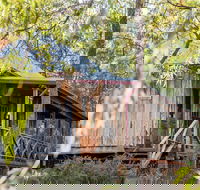 Ilkley Cottages - Accommodation Burleigh