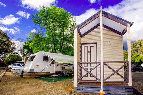 Ingenia Holidays Albury - Accommodation Burleigh 0