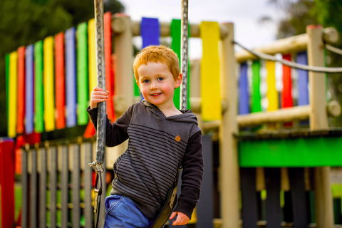 Ingenia Holidays Albury - Accommodation Burleigh 1