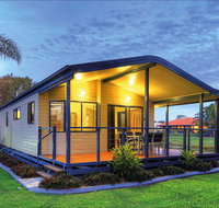 Ingenia Holidays Hervey Bay - Accommodation Burleigh
