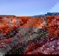 Kings Canyon Resort - Accommodation Burleigh