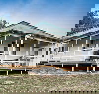 Lavender Vale Homestead - Accommodation Burleigh