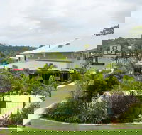 Lismore Gateway Motel and Restaurant - Accommodation Burleigh
