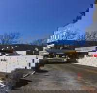 Lithgow Valley Motel - Accommodation Burleigh