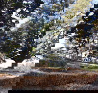 Longwood Retreat - Accommodation Burleigh