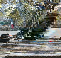 Loveday Park - Accommodation Burleigh