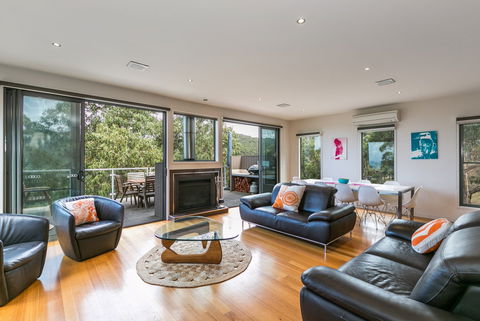 L'Vista Lorne - Accommodation Burleigh 0