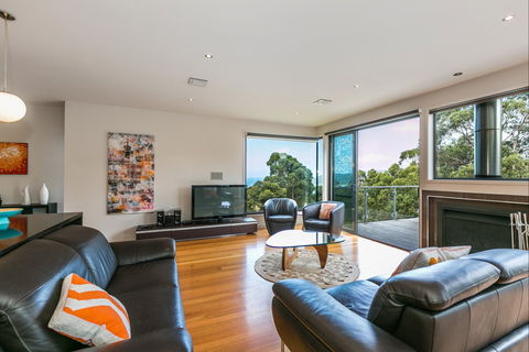 L'Vista Lorne - Accommodation Burleigh 1