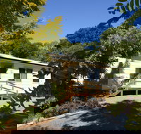 Millicent Hillview Caravan Park - Accommodation Burleigh