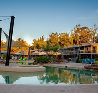 Moama on Murray Resort - Accommodation Burleigh