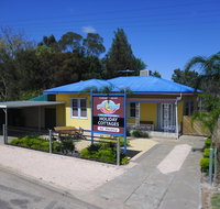 Moontongue Eco Adventures Holiday Cottages - Accommodation Burleigh