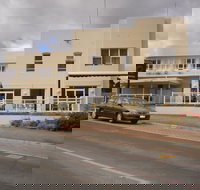 Neptune Grand Hotel - Accommodation Burleigh