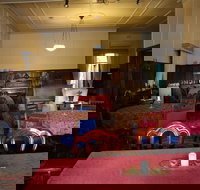 Netherby House And River Cafe - Accommodation Burleigh