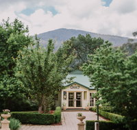 Oscar's on the Yarra - Accommodation Burleigh
