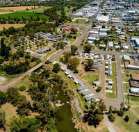 Paradise Tourist Park - Accommodation Burleigh