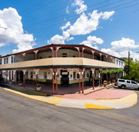 Peel Inn Nundle - Accommodation Burleigh