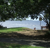 Pialba Beachfront Tourist Park - Accommodation Burleigh