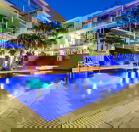 Plantation Resort at Rainbow - Accommodation Burleigh