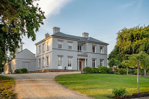 Prospect House Private Hotel - Accommodation Burleigh 0