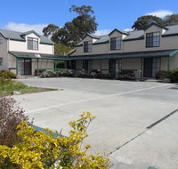 Queechy  Motel - Accommodation Burleigh