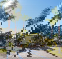 Rainbow Beach Holiday Park - Accommodation Burleigh