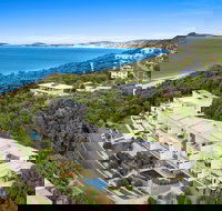 Rainbow Sea Resort - Accommodation Burleigh