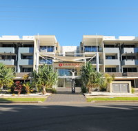 Ramada Hervey Bay - Accommodation Burleigh