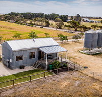 Redwing Farm Barn - Accommodation Burleigh